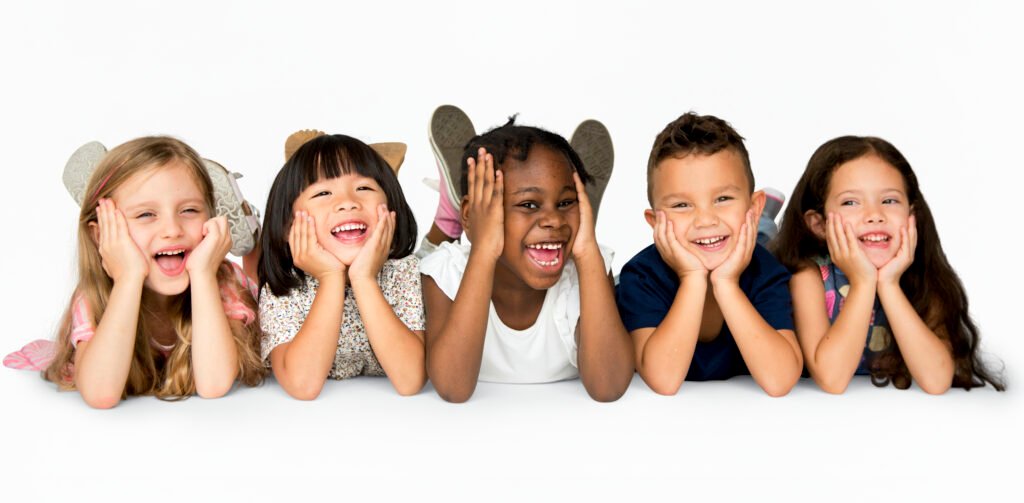 malha para moda infantil