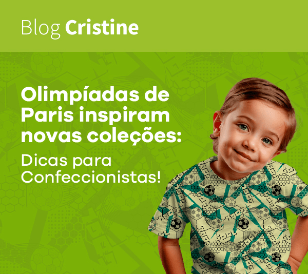 Blog Cristine - Malhas Olimpíadas