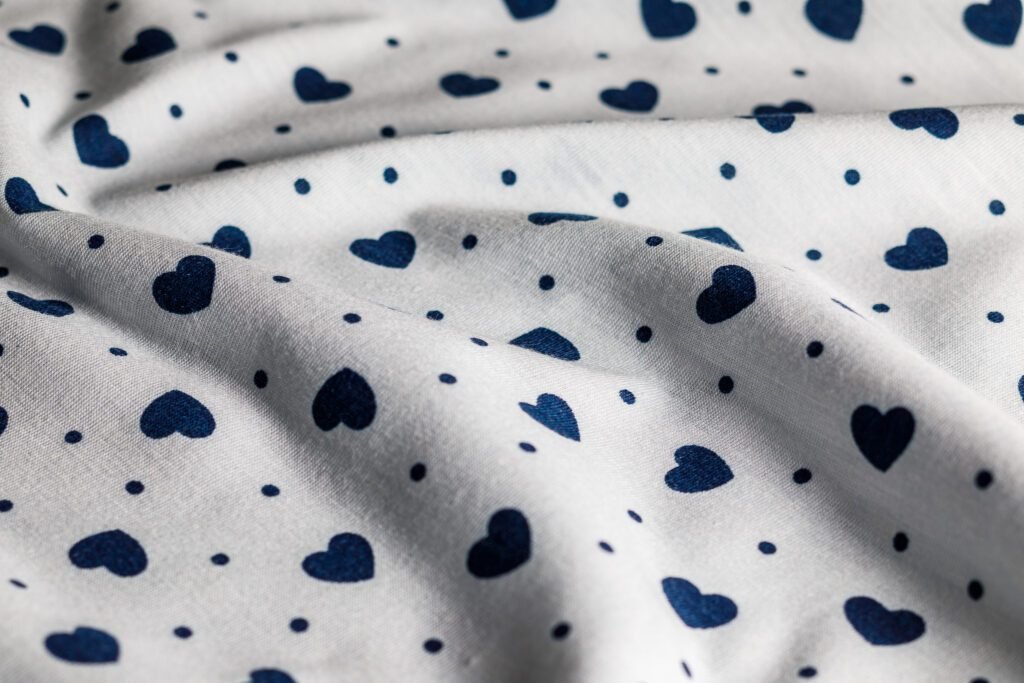 Malhas Estampadas Ideais para Confecção de Pijamas para a Melhor Idade